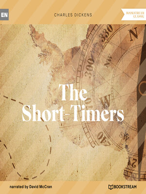 cover image of The Short-Timers (Unabridged)